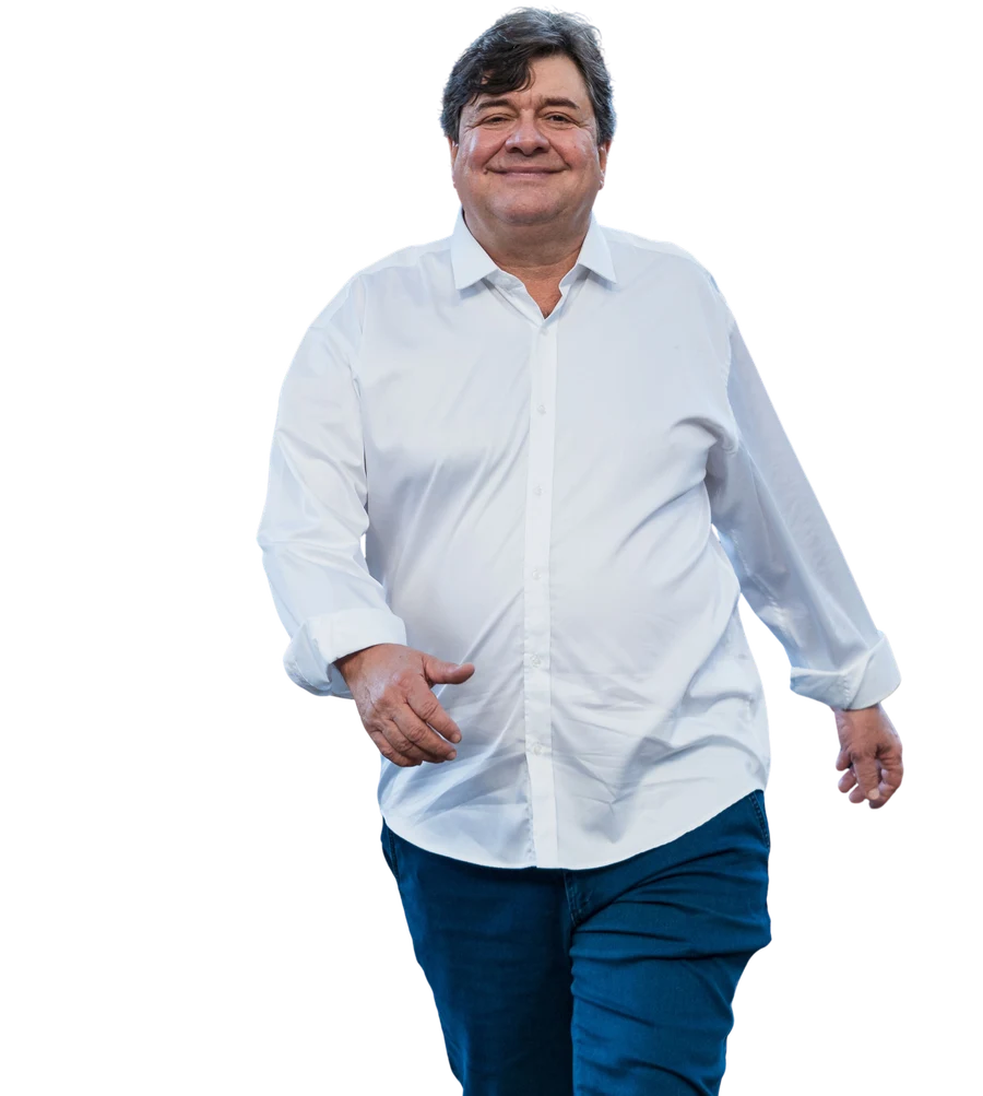 Andr&eacute; Quint&atilde;o