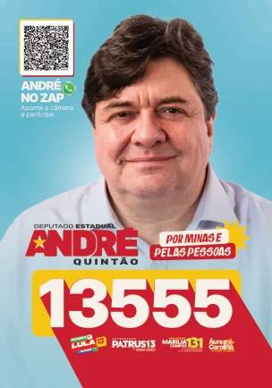 C&eacute;dula Andr&eacute; 13555