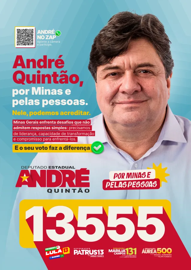 Folder de apresenta&ccedil;&atilde;o
