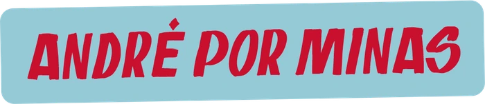 Andr&eacute; por Minas