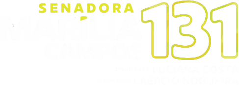 Senadora Mar&iacute;lia Campos 131