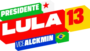 Presidente Lula 13