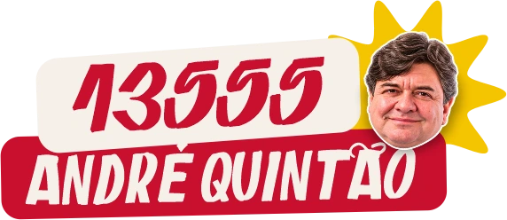 Andr&eacute; Quint&atilde;o 13555
