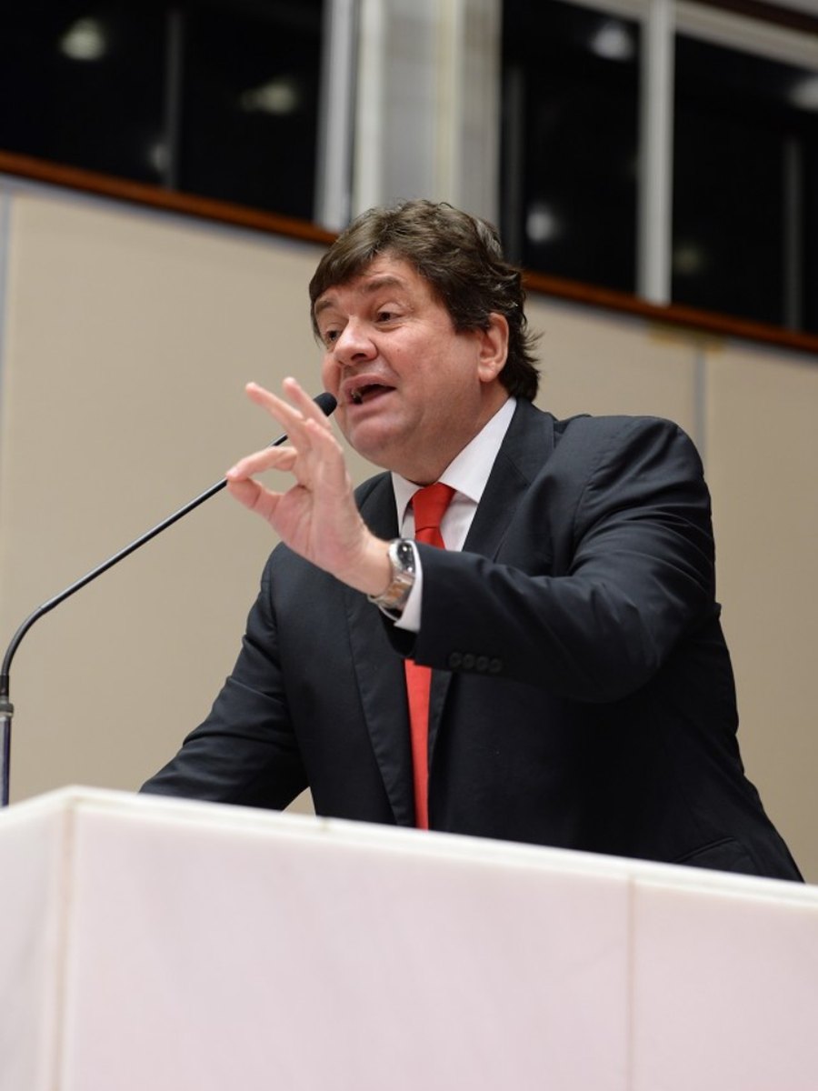Andr&eacute; Quint&atilde;o
